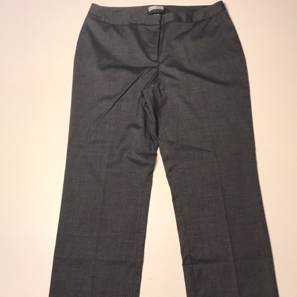 Halogen | Taylor Fit Pant